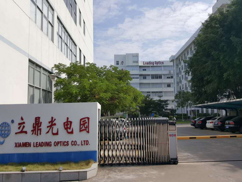 立鼎光電